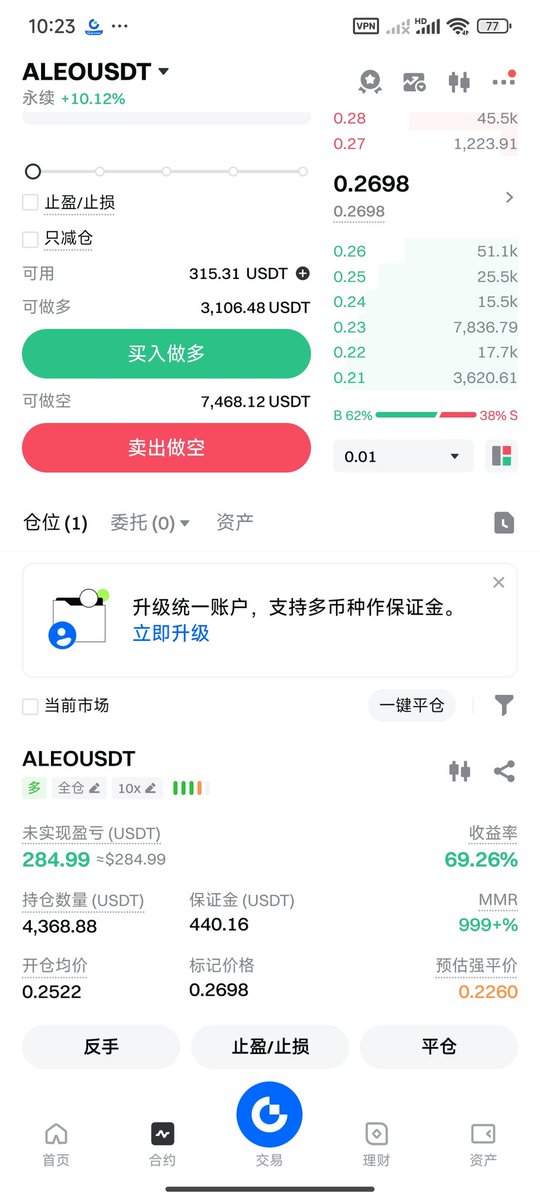 keveads4113's tweet image. 设置了20的止盈。等我止盈了，冲比特币。点个关注，到时候抽10人，每人发50000比特币。
#比特币