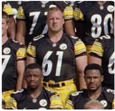 Steelers Takeaways 🌗 tweet media