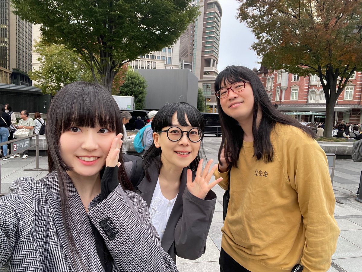 川崎槙耶 Maya Kawasaki (@wagnerian_maya) / Posts / X