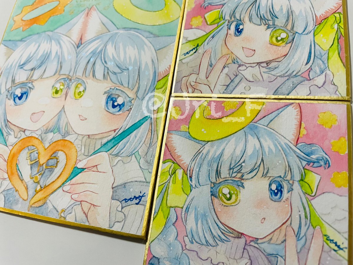 深翠うり/北ティアJ21・22/COLORs2025 on X