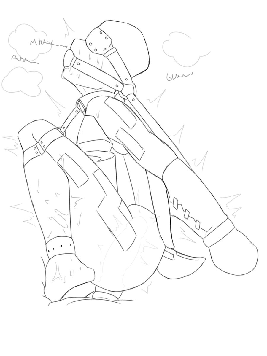 Pretty thing~
#tcest ff #rottmntdonnie #rottmntnsfw