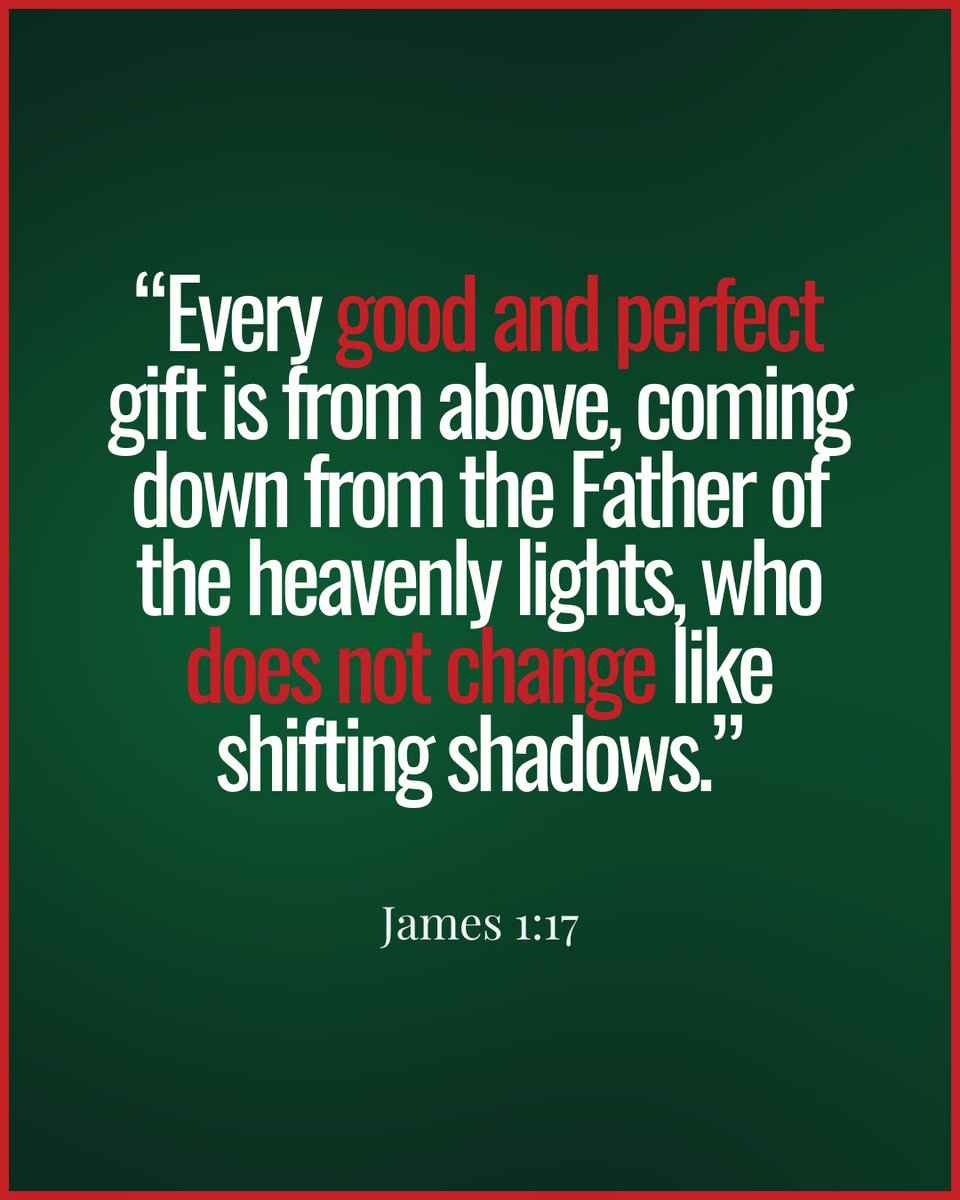 GAfamilyTV's tweet image. Though the seasons shift, our God is unchanging. #ScriptureSundays 🙏