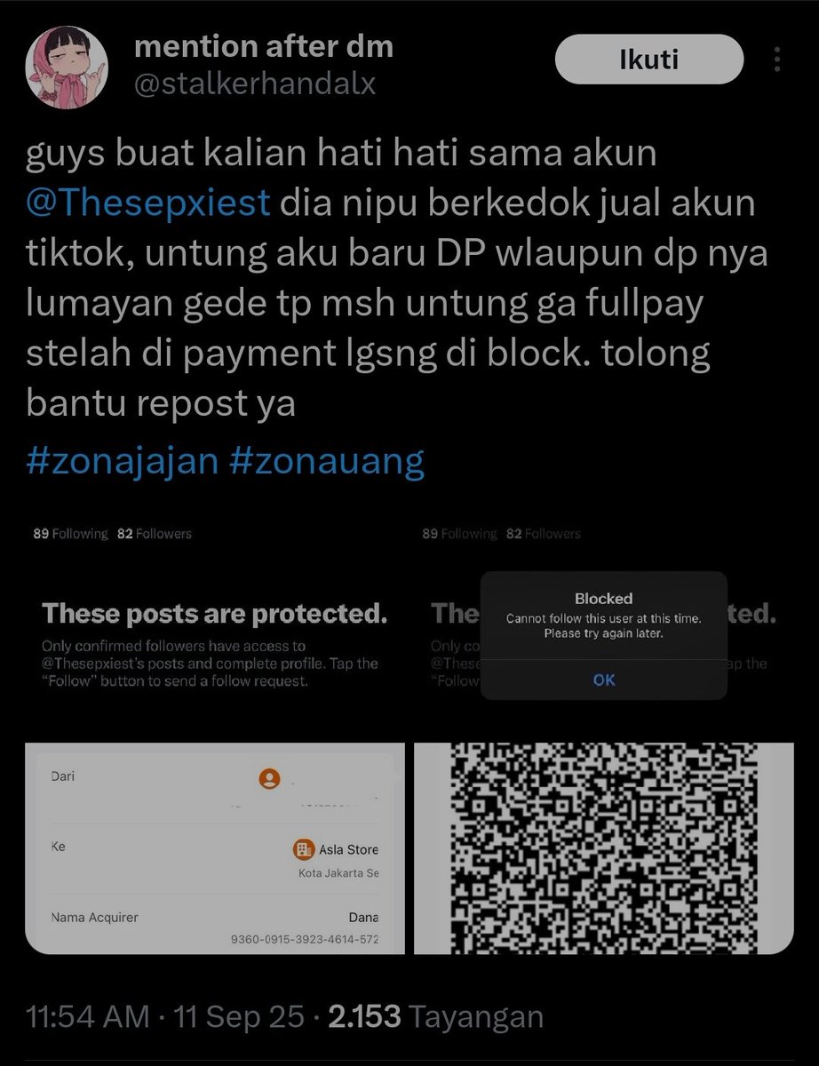 An tweet media