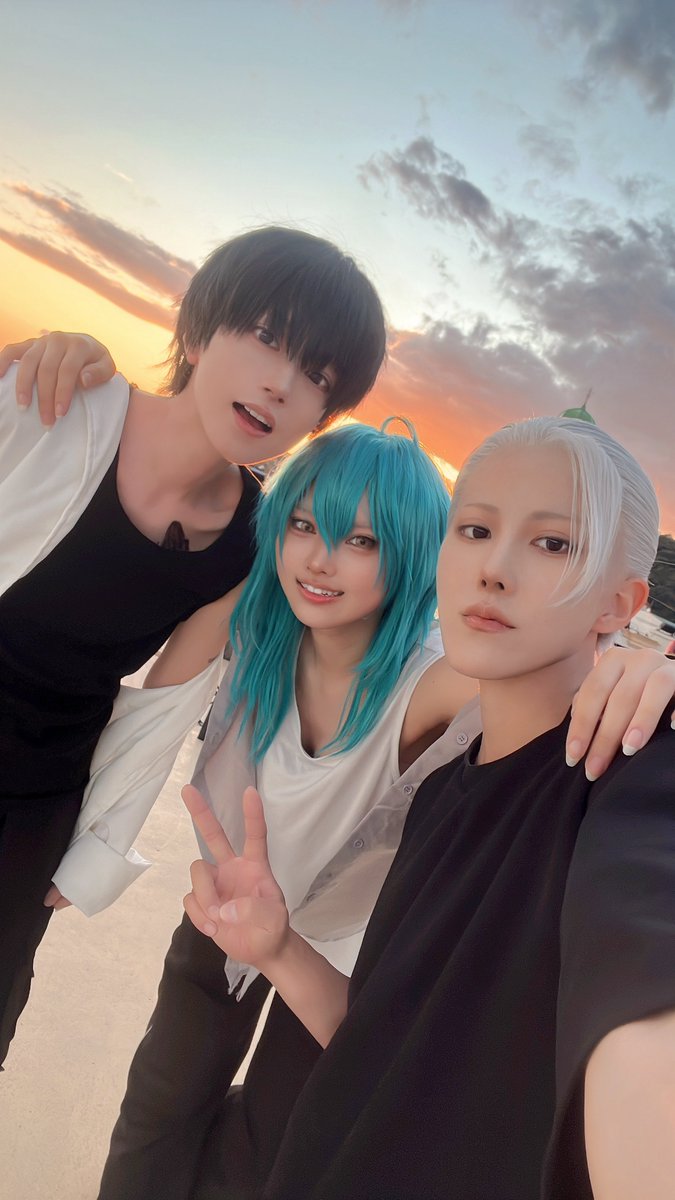 緋月かりら🌙ﾗｸﾞｺｽｵｰﾙ (@crlaaaa11) / Posts / X