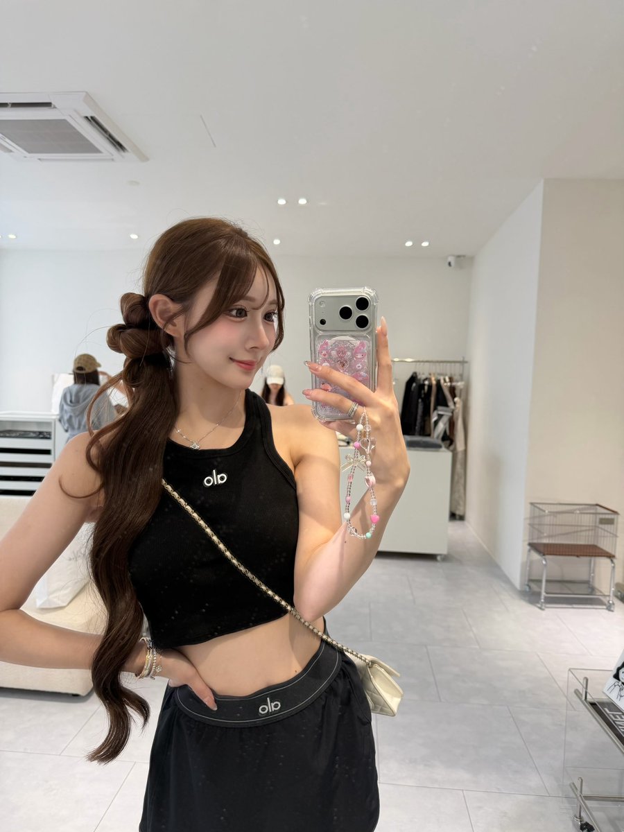 ゆゆ©︎ (@iuunnn7) / Posts / X