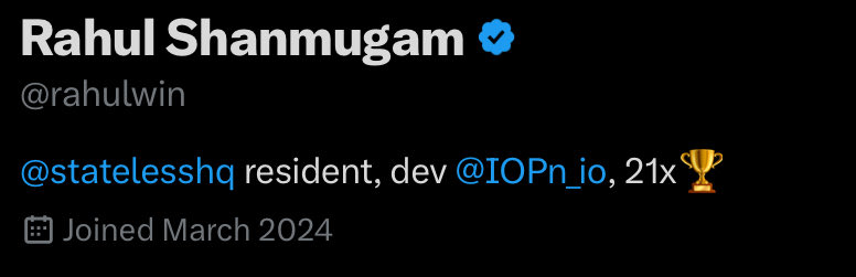 novv nambalum oru label aaitom naa😂