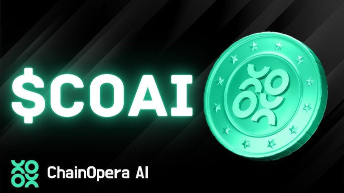 🎯 $COAI Airdrop Alert!
ChainOperA AI is distributing tokens to active holders and early adopters.
Confirm your wallet and secure your allocation today.

🔗 claims-ChainOperaAI.app

#COAI #Airdrop #Blockchain #CryptoCommunity