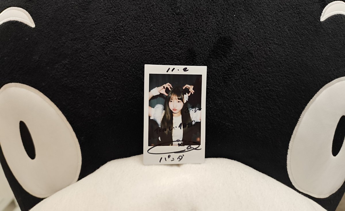 Panda@456 (@sigoro465) / Posts / X