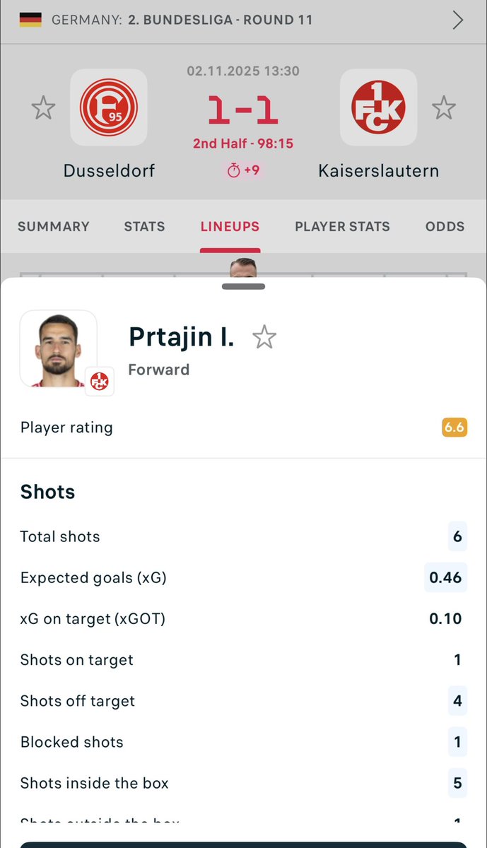 Après je veux bien hein, mais bon…