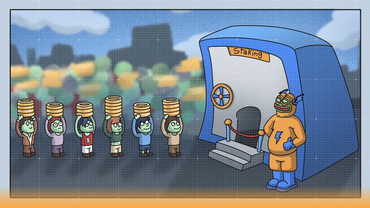 BTC_Hyper2's tweet image. 🚨Hyper Update 

Building on Bitcoin means inheriting its greatest feature: security. Bitcoin Hyper extends that with two layers—execution integrity (SVM runs deterministically) and settlement integrity (states anchored to Bitcoin). The goal: provably correct, auditable,…