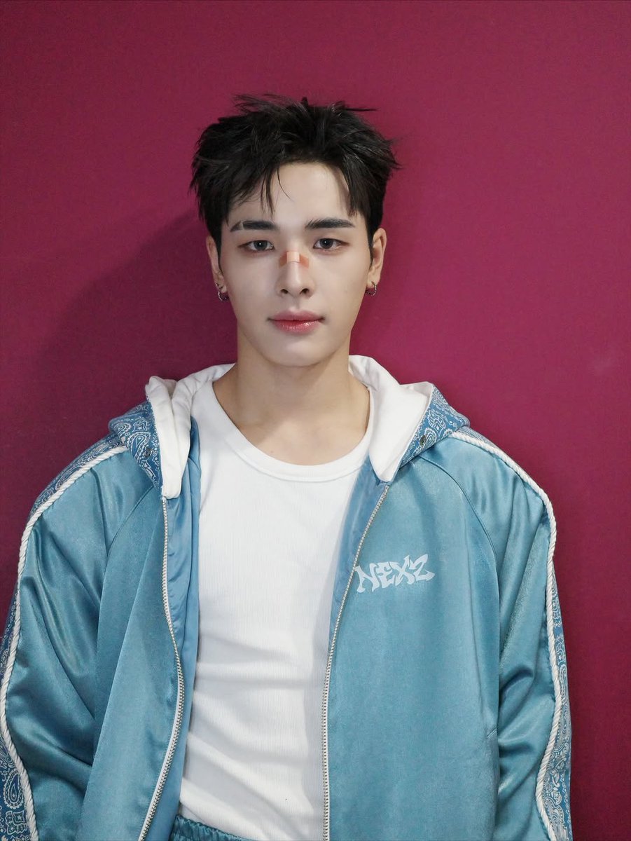 📸 | 021125] — Haru Instagram Post • real_nexz 1/3 Beat-Boxer