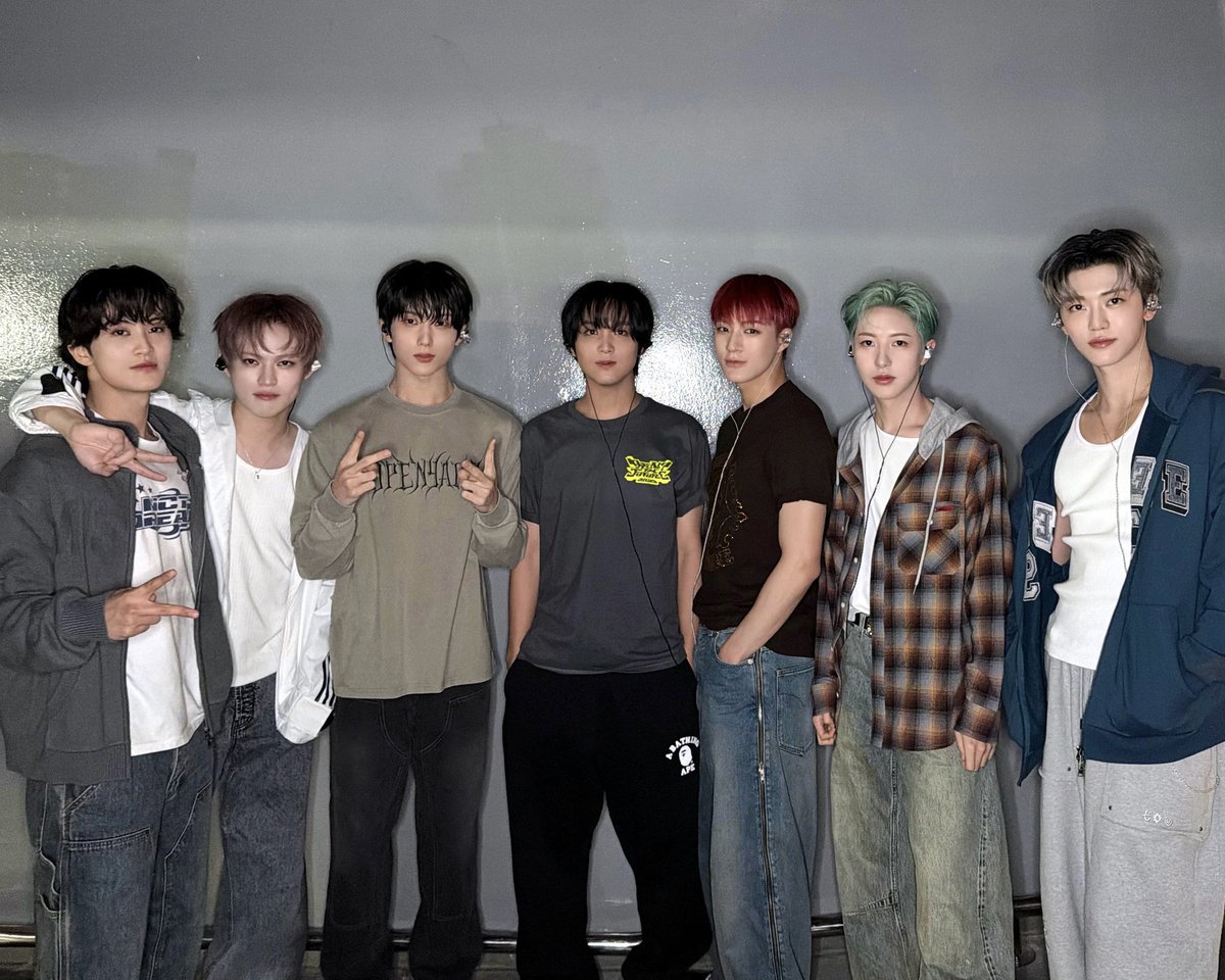 NCT DREAM CENTER tweet media