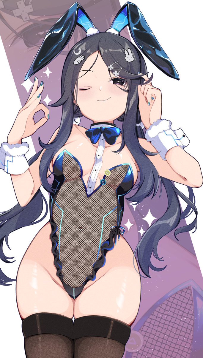 最近はNIKKEの絵を描いています🫶 #三連休はフォロワーが増えるらしい