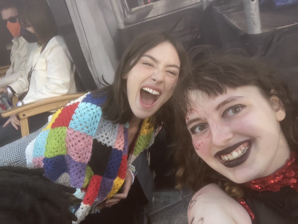 elle is pretty sad for a girl so in love tweet media