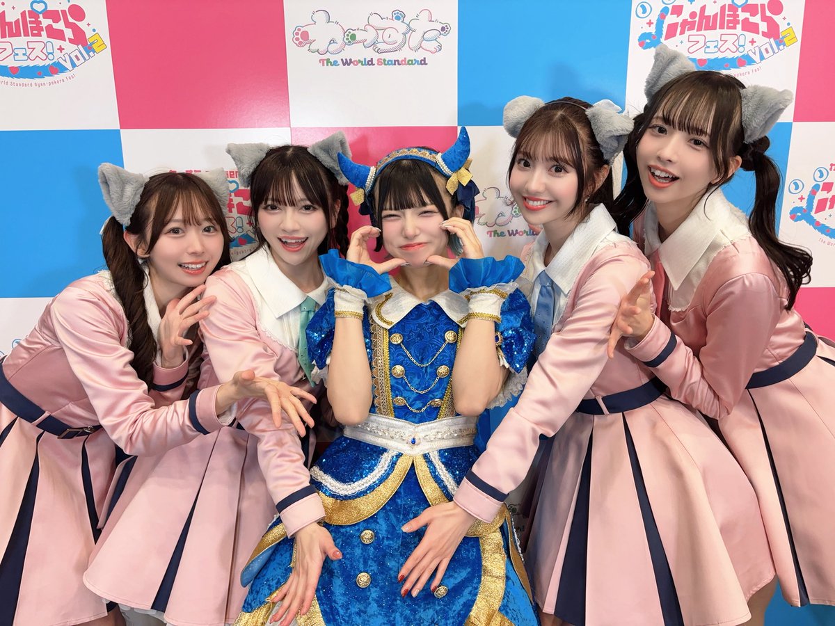 藍井すず（Appare!） (@appare_suzz) / Highlights / X