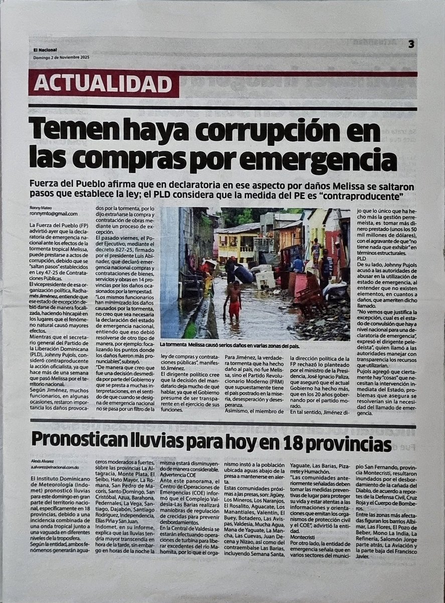 teodoro tejada tweet media