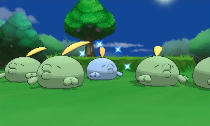 🍯12e shiny du #HordesQuest il y a une semaine ! 

⭐Gloupti Shiny #6 en 6 545 Vus, soit 1309 Hordes⭐

🔴1 phase de plus vers le Posipi/Négapi 1%, rendez-vous dans 30 minutes sur twitch pour la suite🟢

🟣Clip : twitch.tv/dewi_tcr/clip/…
