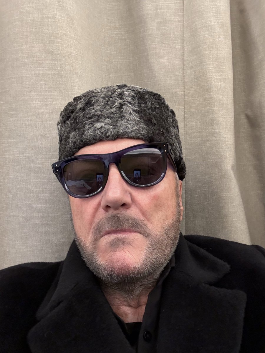 George Galloway tweet media