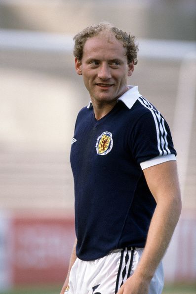 davstu11's tweet image. Player #23 of the 80s. 28th May 1980. Scotland lose 1-0 away to Poland with the great Zbigniew Boniek scoring. Making his debut was Alan Brazil of Ipswich Town. Alan was to win 13 caps scoring one goal.