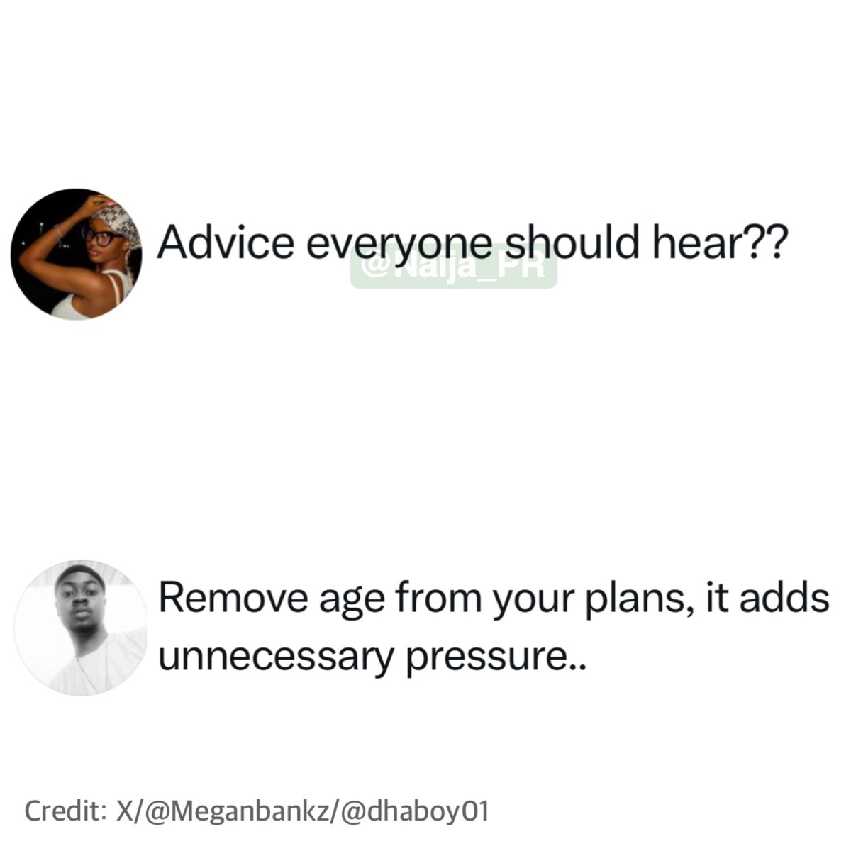 Naija_PR's tweet photo. What do you think of this? https://t.co/mk9LaVAsCJ