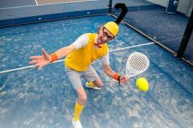 #sinner è in grado di far sembrare i suoi avversari top mondiali dei giocatori sfigati di Padel 🤣😬🥶