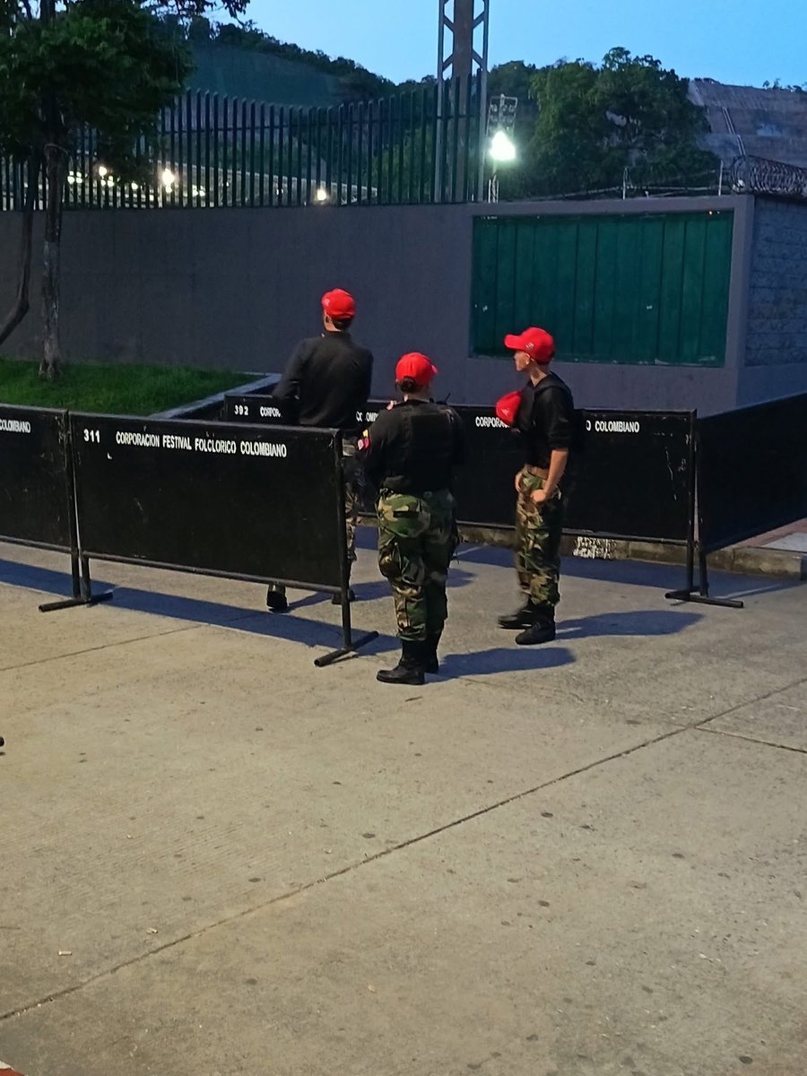 MARIA ANDREA NIETO tweet media