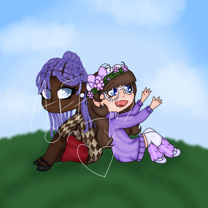 Aria! hopeful rhfluencer - unlim comm slots open tweet media