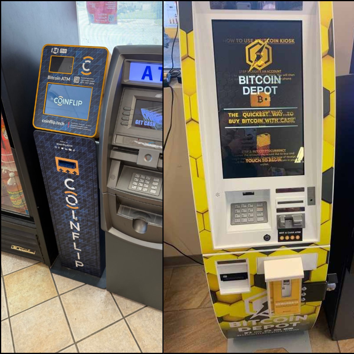 What can we do?  

When discussing cryptocurrency scams and crypto ATMs, it’s a question I hear all the time.  

No one acting in good faith needs a crypto ATM for legitimate purposes. The fees are astronomically high. Why would any consumer pay 30–50% usage fees when they can