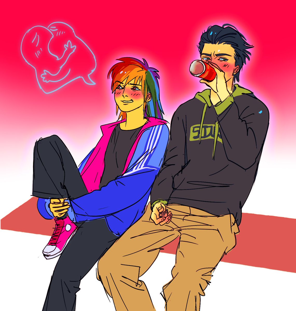 我爸是李刚 tweet media