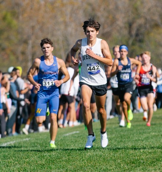 WHS Track & XC tweet media