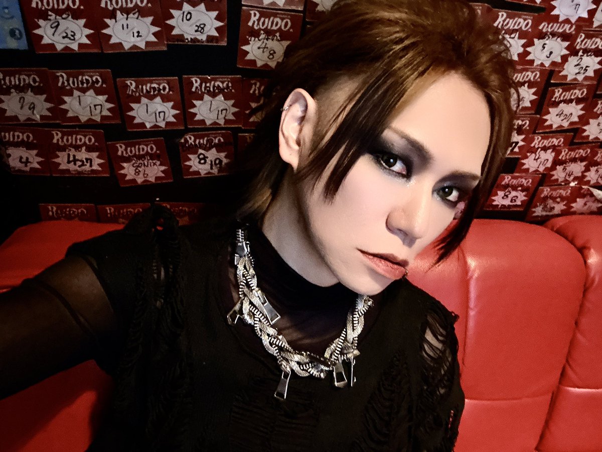 美月-Mizuki-(The THIRTEEN,Sadie,gremlins) (@mzk__18) / Posts / X