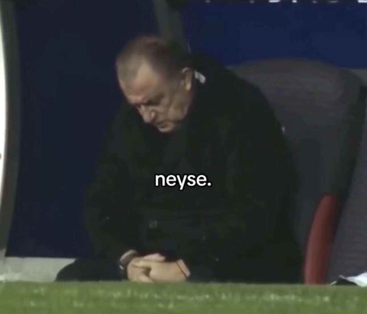 hangibarisya's tweet photo. neyse. https://t.co/YfKrCKg7h9