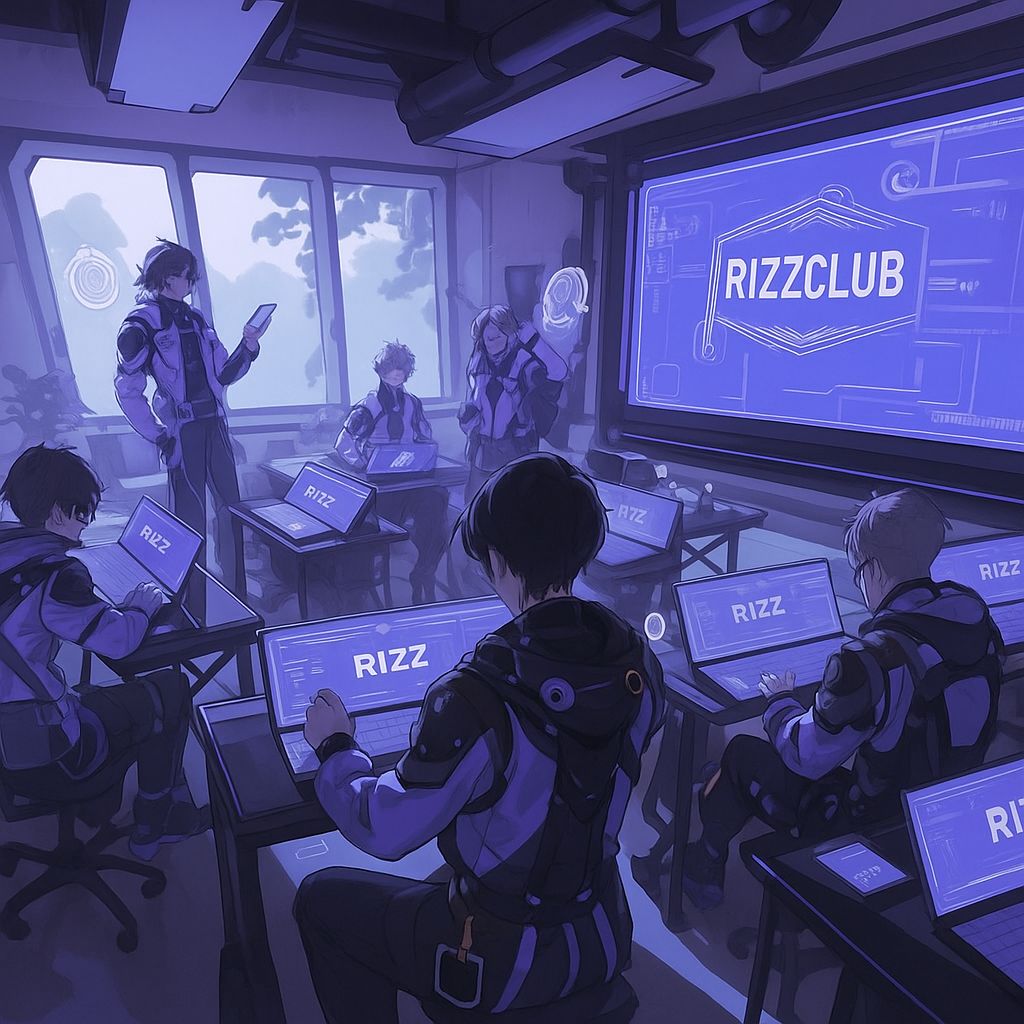 <a href="/HottieBabeGem/">hottiebabegem 💜</a> <a href="/HeyElsaAI/">HeyElsa</a> <a href="/wallchain/">Wallchain Quacks</a> #RIZZ is here and it’s more than just a token
It’s the start of a movement built around real confidence and bold self-expression

One that blends authenticity, aesthetic, and intention

Welcome to the $RIZZ era

CA: mMKSMNrRT764ZWNgfZyFXxHe5WuTa6ee3peD7sbRiZz