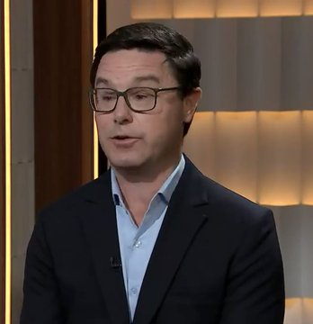 The face of a fuckwit.
#Natspill #auspol
