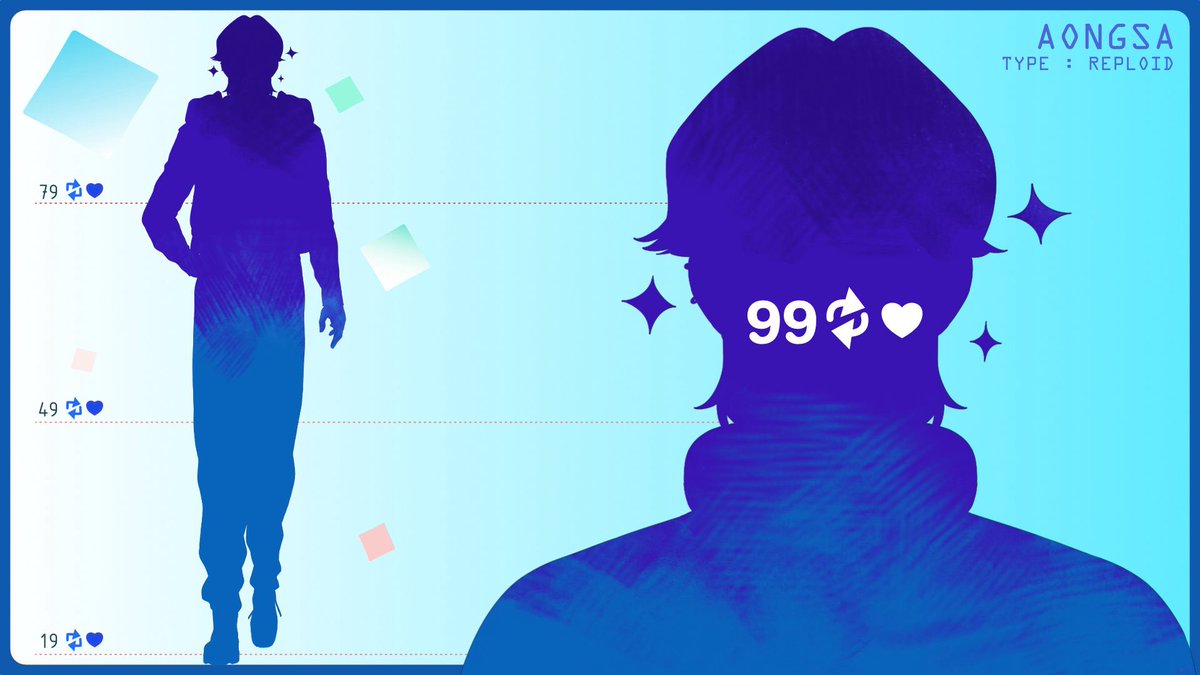 [ 👾 ᴘɴɢ ᴍᴏᴅᴇʟ ʀᴇᴠᴇᴀʟ 👾 ]  ₊ ☽ ·

 “ ขอให้ผมได้เป็นความสดใสของคุณจะได้มั้ยคั้บ ”

🫟 ・・・・・・・・・・・・・・・・・・・・・・・・・・・・・・・・・・・・・ 🫟

 🩵 + ↻To unlock (!) 

หัวใจของเธอออ จงปลดล๊อคคค🫶🏻

#pngtuberTH #VtuberTH #ModelReveal #VtuberUprising