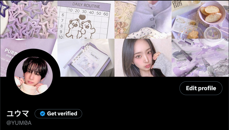 layout imuy dari pacarku, ayayuuu sayangkuu yg paling imuy <a href="/Leesolr/">❤︎，</a>