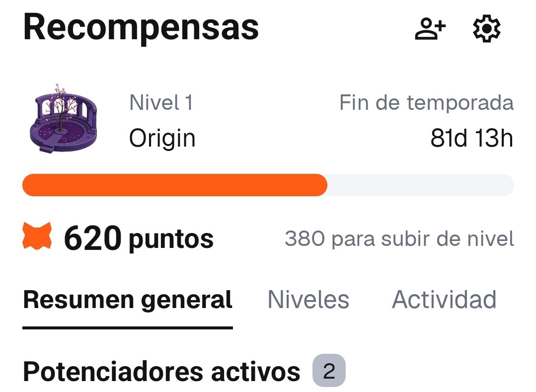 RonalFi_web3's tweet image. Dia 1  Ganando puntos en Metamask Recompensas   🪂

Code =   QCC3GB

30 Millones de $ de $LINEA en juego  Vamos a aprovecharlo a lo máximo, Tenemos 81 dias para acumular puntos 🎉