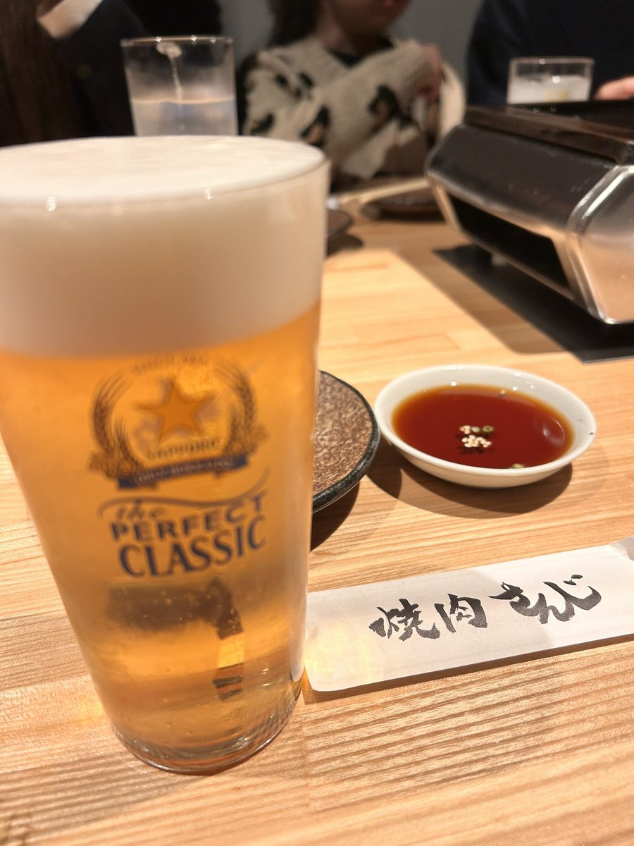 エスコン寄り道して
ミセスへ。（娘を送っただけ）