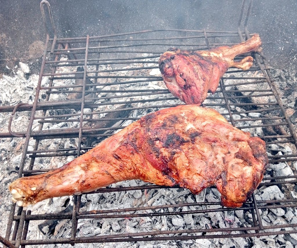 Dinem no? #XaiCabré del #Lluçanès #Km0