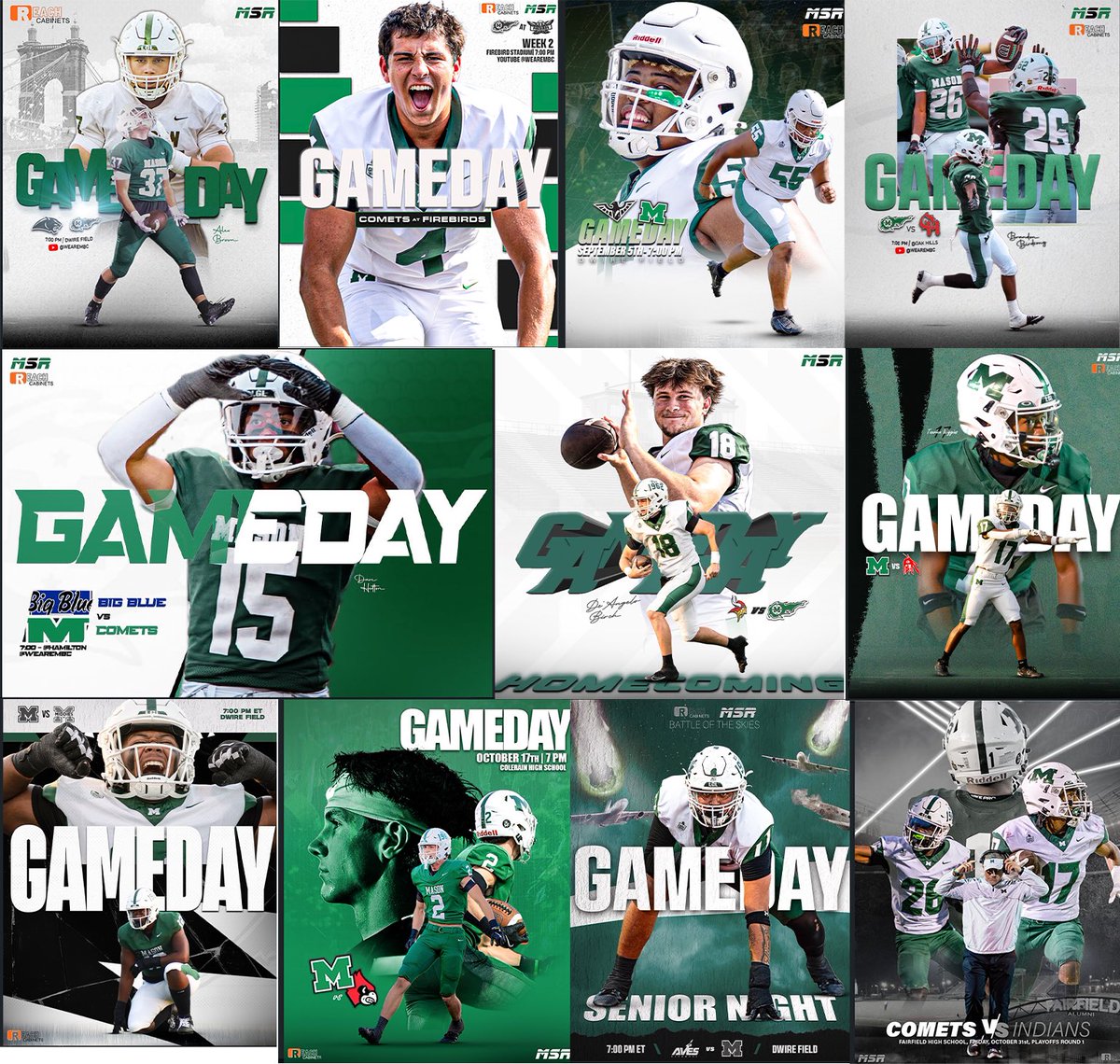 25-26 Football Gameday Graphics

<a href="/MHSsportsradio/">Mason Sports Radio</a>