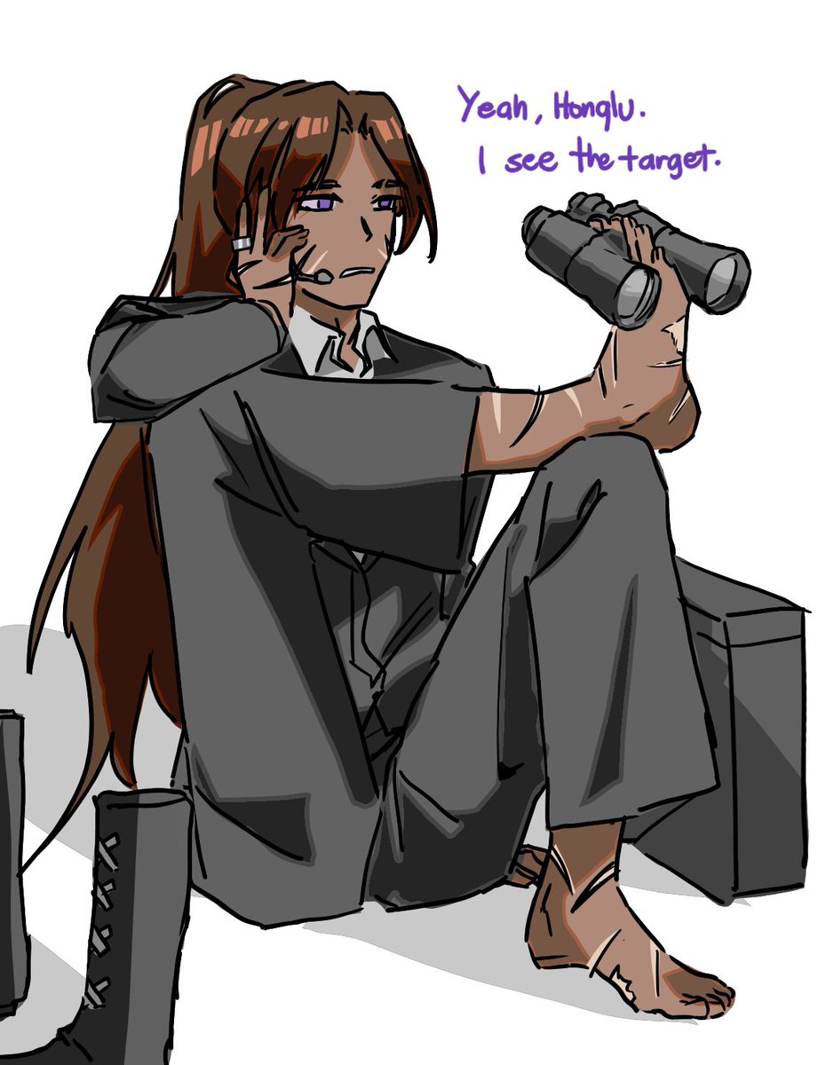 #LCB7 #LimbusCompany