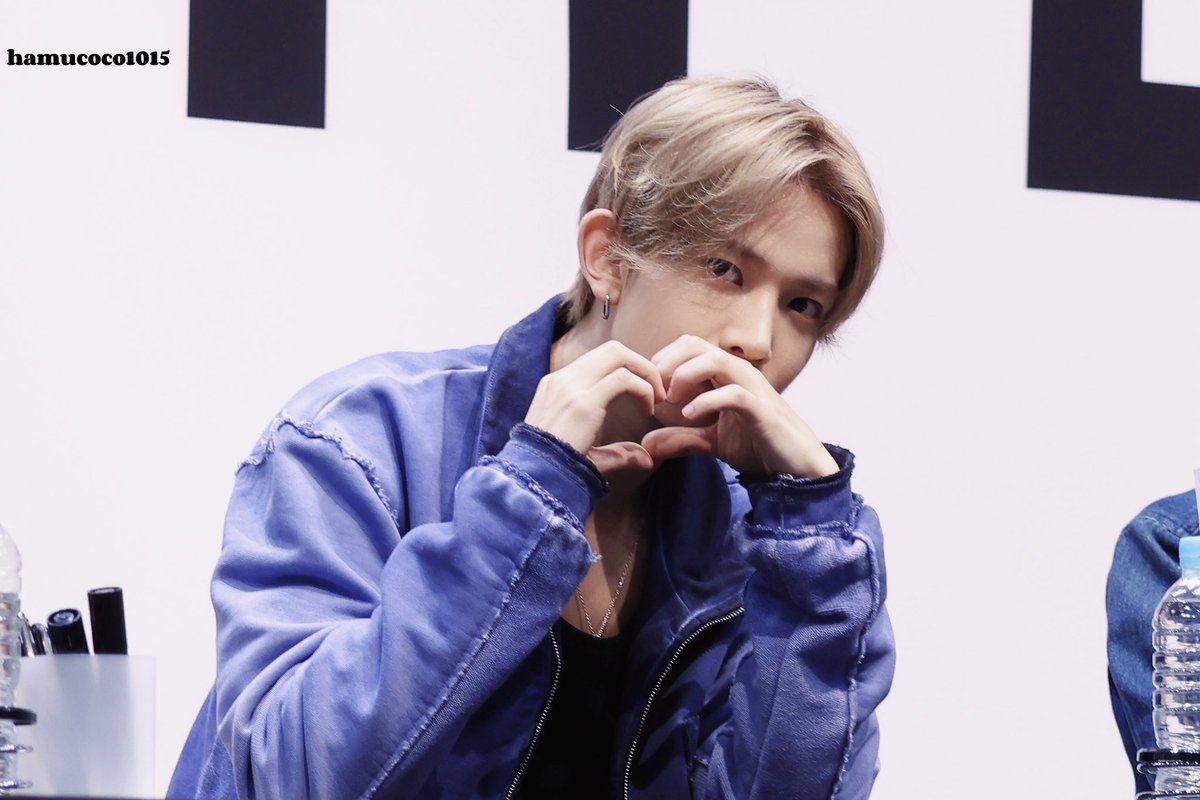 ハムココ tweet media