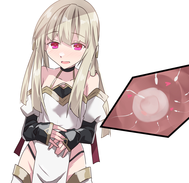 もう種無し隊長なんて言わせないとばかりの追加カット 