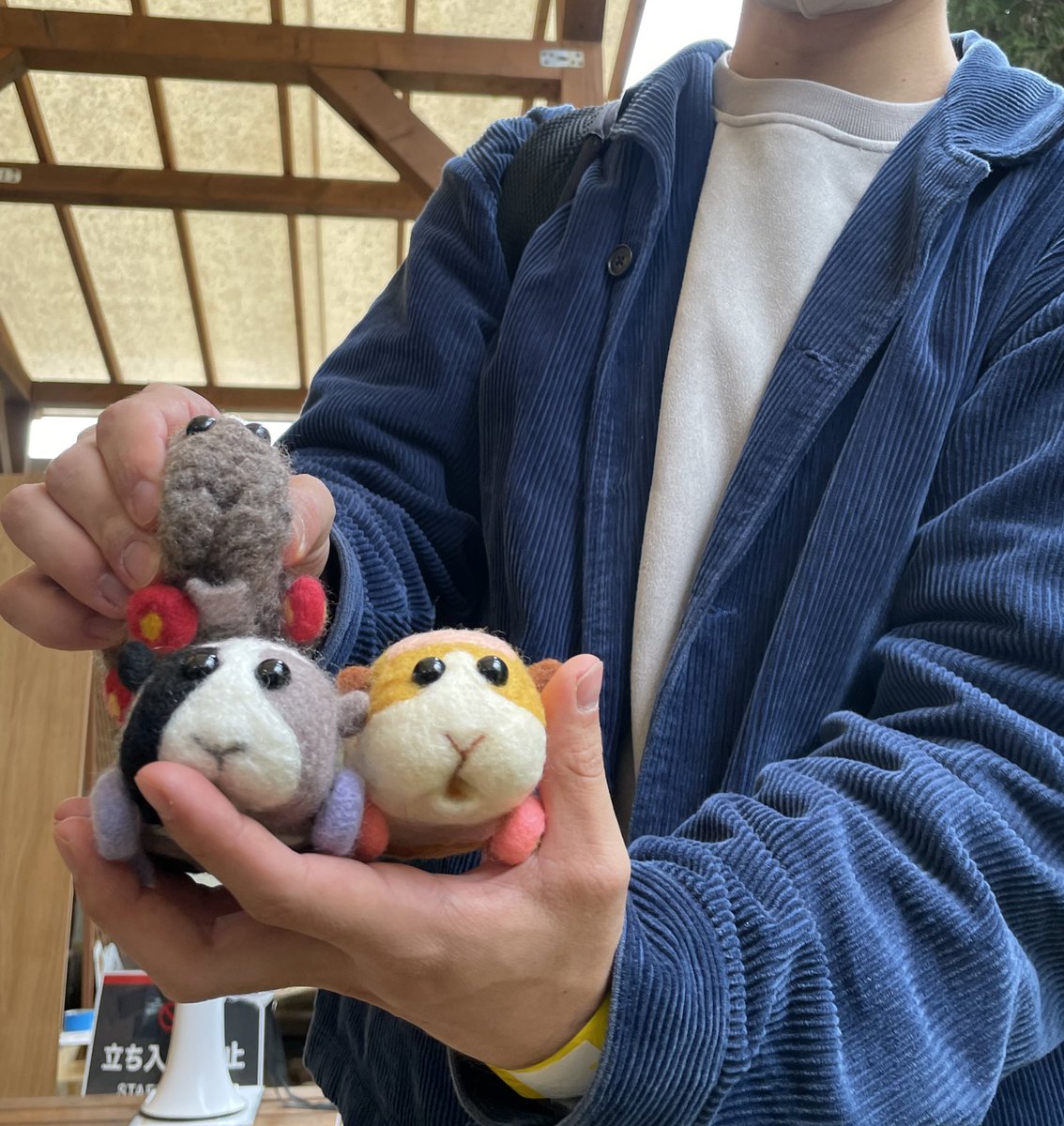 あごちゃん (@agochan1031) / Posts / X