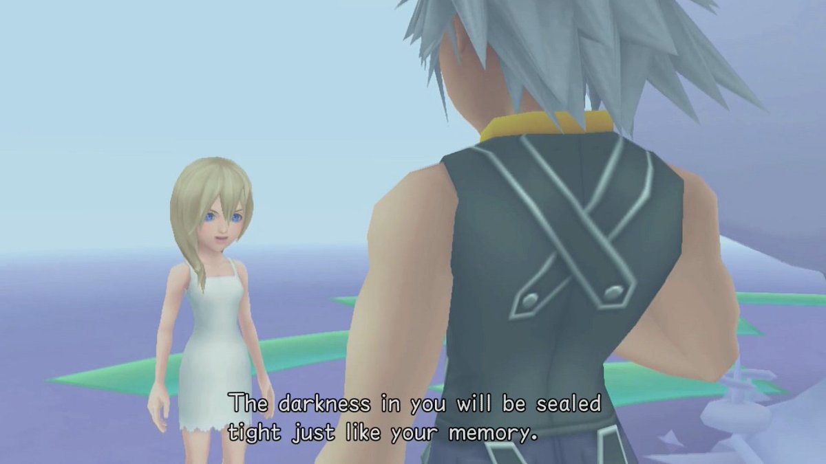 Kingdom Hearts frames (@khframes) on Twitter photo 