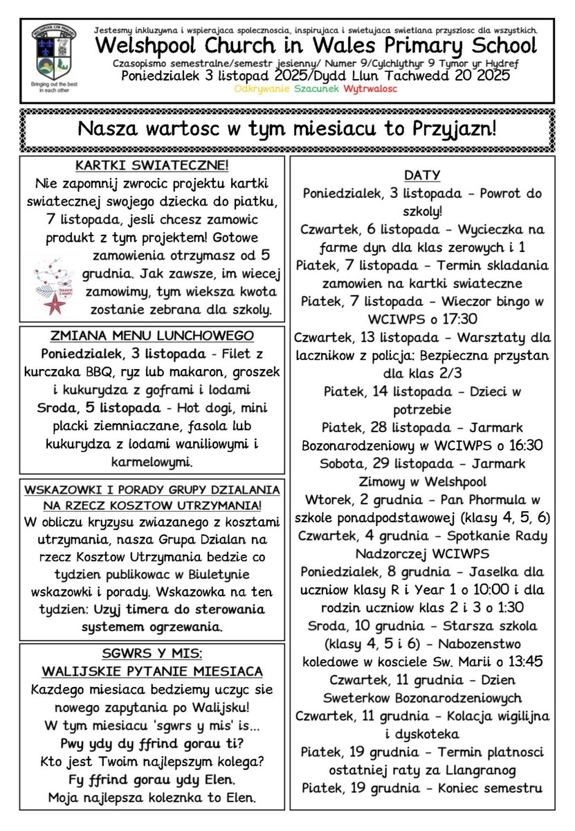 Welshpool CIWP tweet media