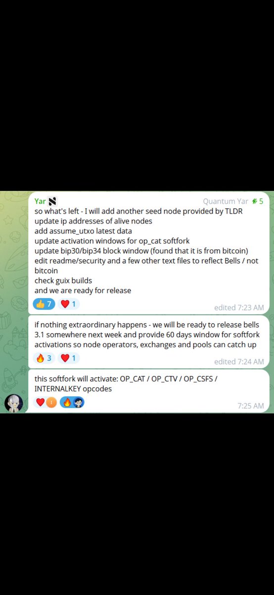 Fugazi 💎🙌 🔔 tweet media