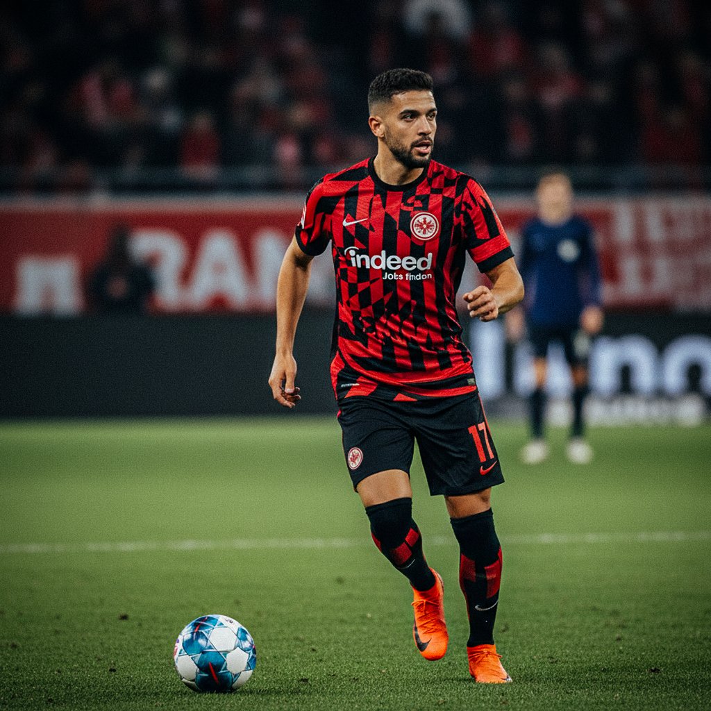 Check out new work on my <a href="/Behance/">Behance</a> profile: "EINTRACHT FRANKFURT TITULAR 2021" be.net/gallery/237736… 

<a href="/marito_plottier/">Marito Rodriguez ⭐️⭐️⭐️</a> // <a href="/PerseoR9/">Pablo Nievas</a>  aquellos viejos tiempos