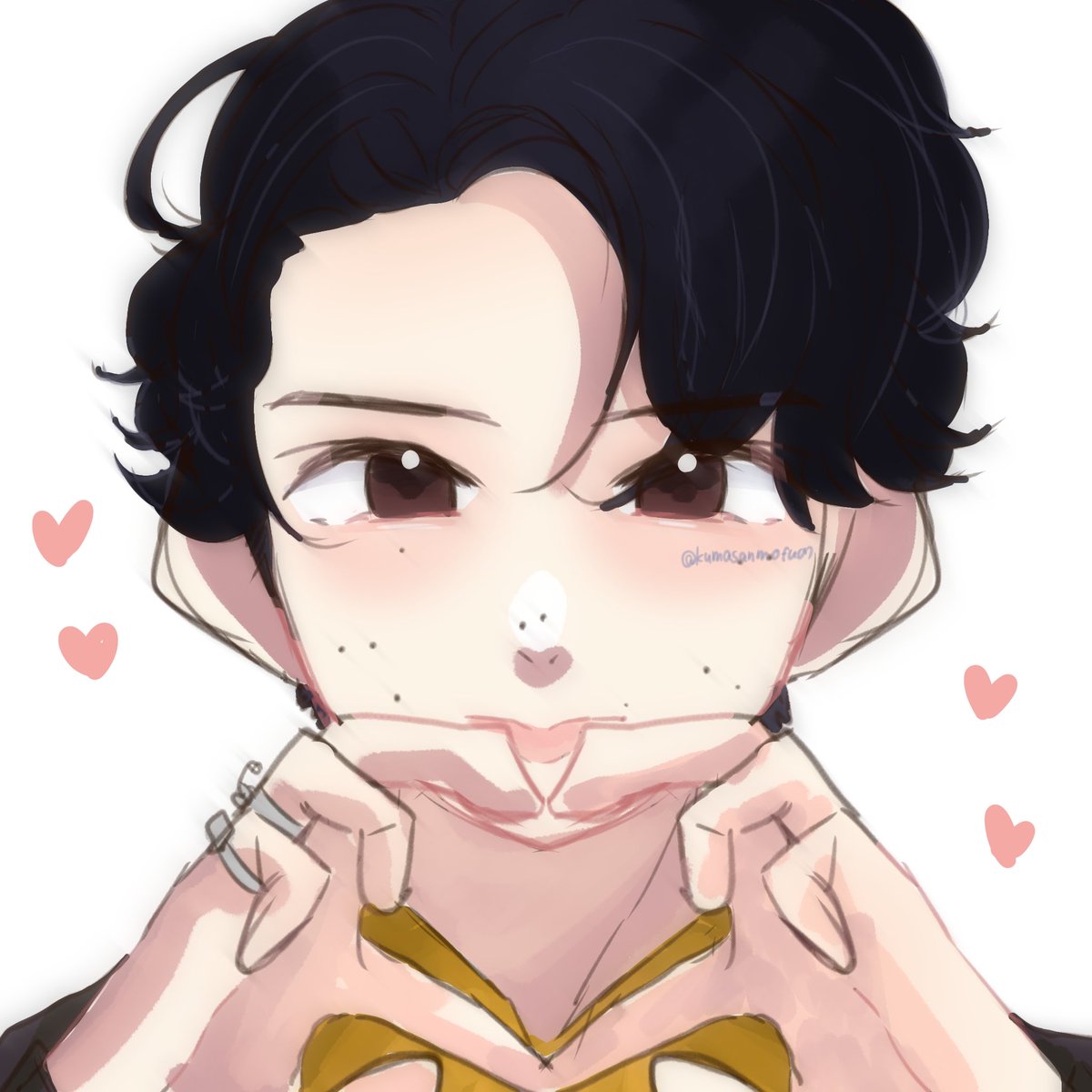 め (@kumasanmofu07) / Posts / X