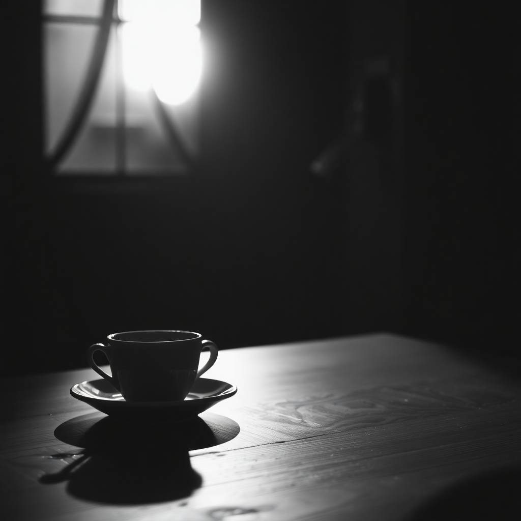 Cuando el bien y el mal se miran a los ojos 😈🕯😇
¿Qué ocurre dentro de ti cuando el bien y el mal se miran a los ojos… y ninguno aparta la mirada?
Nuevo episodio en Un beso en la taza en <a href="/ivoox/">iVoox</a> 

go.ivoox.com/rf/161709780